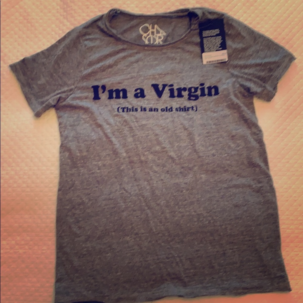 Softest shirt ever!